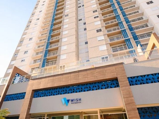 Wish Aeroporto