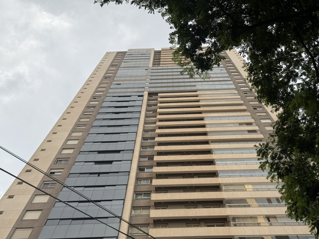 Inspeção Predial