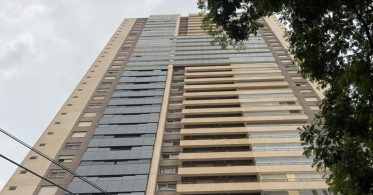 Inspeção Predial