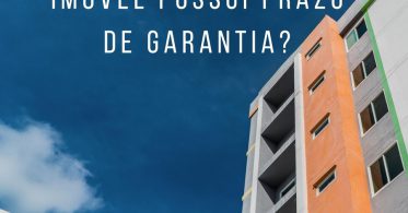 prazo de garantia